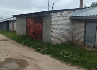 Продам гараж, посёлок Заволжье