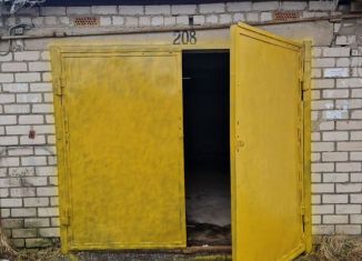 Продажа гаража, 19 м2, Псков, улица Харченко, 19А