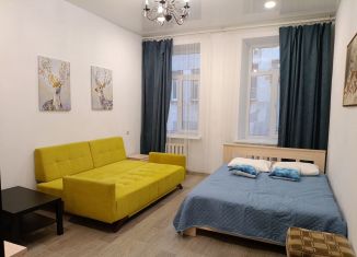 Четырехкомнатная квартира в аренду, 120 м2, Санкт-Петербург, Апраксин переулок, 20