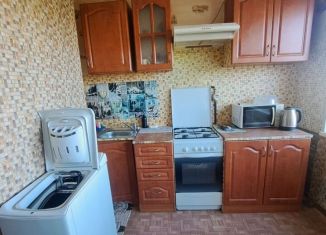 Сдается однокомнатная квартира, 35 м2, Кингисепп, улица Химиков, 5А