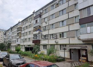 Двухкомнатная квартира на продажу, 43.5 м2, Татарстан, улица Братьев Касимовых, 62