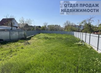 Продается земельный участок, 5 сот., Крымск, 2-я улица Фадеева