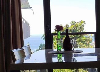 Трехкомнатная квартира в аренду, 85 м2, Сочи, улица Гвоздик, 16А, микрорайон Совхоз Приморский