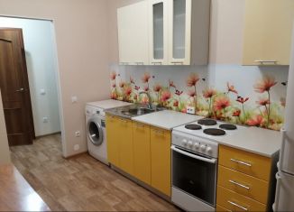 Продается 1-ком. квартира, 37 м2, Новосибирск, метро Берёзовая роща, улица Михаила Кулагина, 33