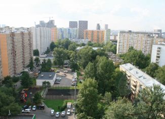 Продаю однокомнатную квартиру, 38.1 м2, Москва, Ангарская улица, 22к1, САО