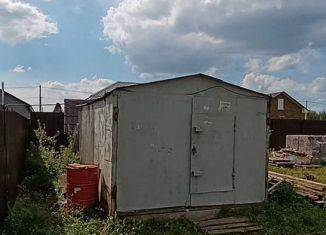 Продажа гаража, 18 м2, Республика Башкортостан, улица Тукаева