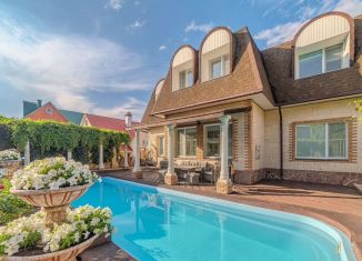 Дом на продажу, 300 м2, Пенза, улица Садовое Кольцо, 23