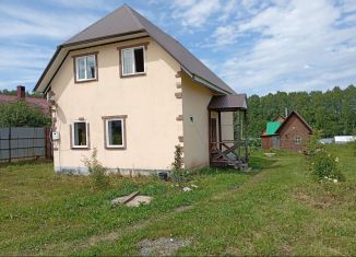 Продам дом, 128 м2, Республика Башкортостан