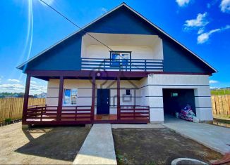 Дом на продажу, 200 м2, деревня Карлук, Дачная улица, 13