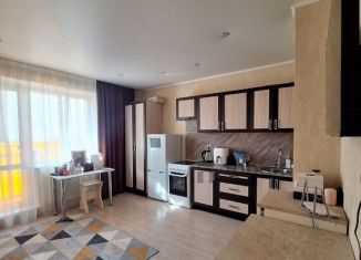 Продам квартиру студию, 23.9 м2, Челябинск, улица Университетская Набережная, 105, ЖК Спортивный