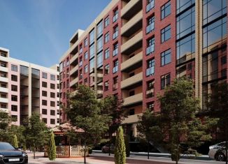 Квартира на продажу студия, 16.9 м2, Махачкала, Благородная улица, 17