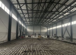 Сдам в аренду производство, 1450 м2, Екатеринбург, бульвар ЭКСПО-бульвар, 2А