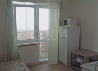 Продаю квартиру студию, 17 м2, Тюмень, ЖК Авиатор, Интернациональная улица, 199А