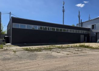 Сдаю производство, 1726 м2, Казань, Ново-Аракчинская улица, 1