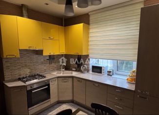 Продаю 3-ком. квартиру, 80.6 м2, Москва, Шереметьевская улица, 5к2, Шереметьевская улица