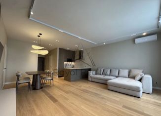 Сдача в аренду 4-комнатной квартиры, 158 м2, Санкт-Петербург, Тележная улица, 32