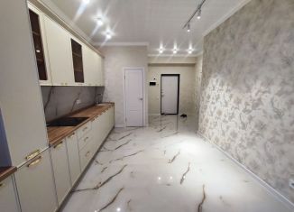 Продажа 1-комнатной квартиры, 43 м2, Пятигорск, улица Пестова, 5к3