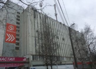 Продается помещение свободного назначения, 3500 м2, Тверь, улица Склизкова, 36