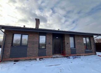 Продаю дом, 110 м2, Чебоксары, улица Ашмарина