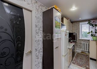 Продается квартира студия, 22 м2, Тюмень, Олимпийская улица, 16