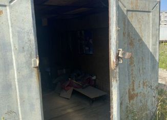 Гараж на продажу, 18 м2, Санкт-Петербург, Витебская Сортировочная улица