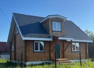 Продам дом, 125 м2, Республика Башкортостан, Виражная улица, 5