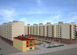 Продажа 2-ком. квартиры, 58 м2, Дагестан, Маковая улица, 19
