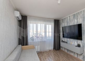Продам 1-ком. квартиру, 26.9 м2, Тюмень, Западносибирская улица, 14, Ленинский округ