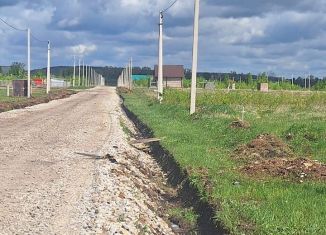 Продам земельный участок, 8 сот., деревня Казадаевка, улица Победы