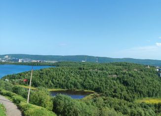 Продаю трехкомнатную квартиру, 60.8 м2, Мурманск, Скальная улица, 13А, Октябрьский округ