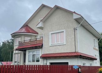 Дом на продажу, 270 м2, Республика Башкортостан, Оранжерейная улица, 36А