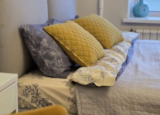 Сдается однокомнатная квартира, 32 м2, Москва, Новорязанская улица, ЦАО