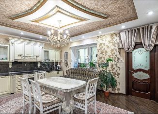 Продаю трехкомнатную квартиру, 101 м2, Котельники, 2-й Покровский проезд, 10