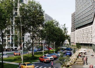 Продажа квартиры студии, 23.7 м2, Саранск