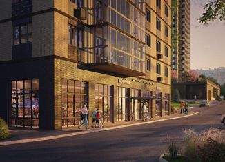 Продаю однокомнатную квартиру, 37.1 м2, Ростов-на-Дону, проспект Солженицына