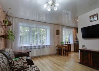 Продажа 2-ком. квартиры, 44.3 м2, Ухта, Печорская улица, 6В