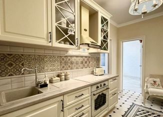 Продается 2-комнатная квартира, 66 м2, Краснодар, Кожевенная улица, 26, микрорайон Кожзавод