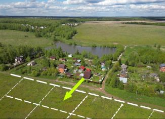 Продажа земельного участка, 6 сот., Домодедово, улица Чкалова