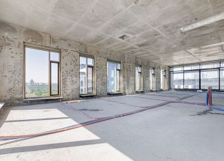 Пятикомнатная квартира на продажу, 217.1 м2, Москва, Мосфильмовская улица, 1к6, метро Минская