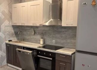 Продается 1-ком. квартира, 40 м2, Ростов-на-Дону, Таганрогская улица, 132/3, ЖК Военвед-Сити