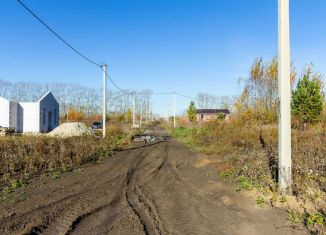 Продаю земельный участок, 5.5 сот., село Луговое, Плодовая улица