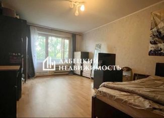 Продам однокомнатную квартиру, 35.7 м2, Москва, Камчатская улица, 6к2, ВАО