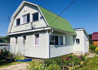 Продается дом, 65 м2, садовый массив Беляевский Мох, 1-я линия, 27