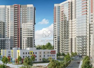 Продаю четырехкомнатную квартиру, 104.3 м2, посёлок Парголово, Ольгинская дорога, 3/20
