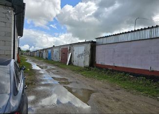 Продаю гараж, 29 м2, Татарстан, территория ГСК Радуга, 8/73