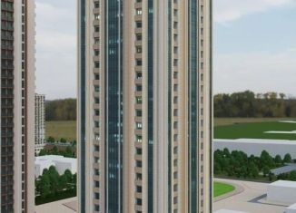 Продам квартиру студию, 17.7 м2, Грозный, улица Муслима Г. Гайрбекова, 30