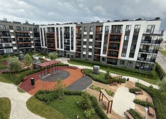 Квартира на продажу студия, 24.7 м2, Санкт-Петербург, Пулковское шоссе, 99к6, Пулковское шоссе