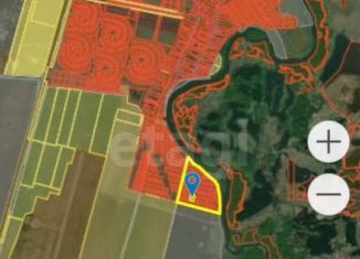 Продажа участка, 10 сот., деревня Старые Чути