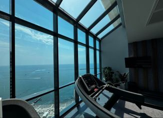 Продам 2-комнатную квартиру, 55 м2, Сочи, улица Орджоникидзе, 11/1, микрорайон Центральный