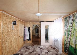 Дача на продажу, 58 м2, Тюмень, Полевая улица, 2